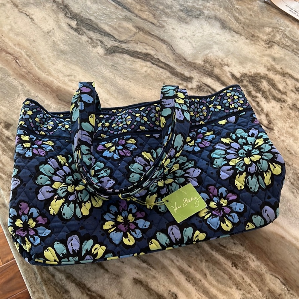 Brand new Vera Bradley bag